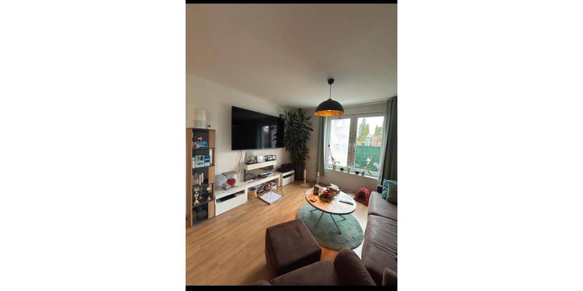 Terrassenwohnung Königs Wusterhausen - 2 Zimmer, 61 m&sup2;, 289.000&euro; | Angebot:27019424
