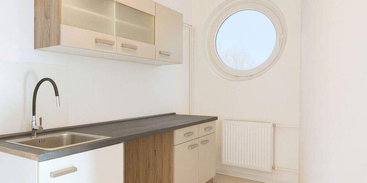 Etagenwohnung Berlin Spandau - 2 Zimmer, 58 m&sup2;, 1.015&euro; | Angebot:24658075