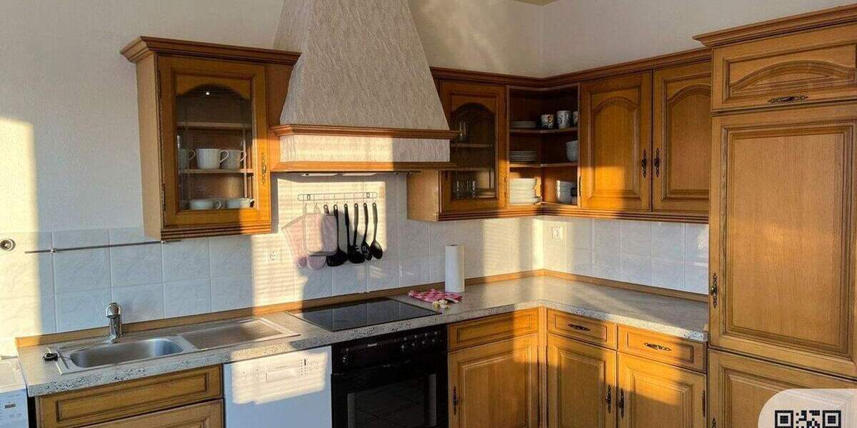 Etagenwohnung Berlin Kaulsdorf - 2 Zimmer, 1.586&euro; | Angebot:25800750