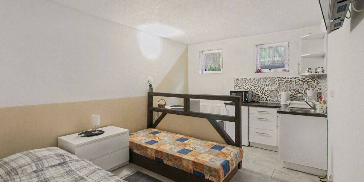 Einfamilienhaus Erkner - 4 Zimmer, 599.000&euro; | Angebot:26418454