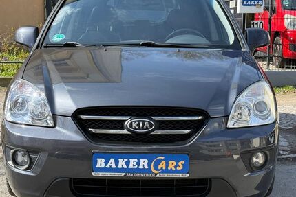 Kia Carens 157.000 km 2.990 &euro; Berlin 12307