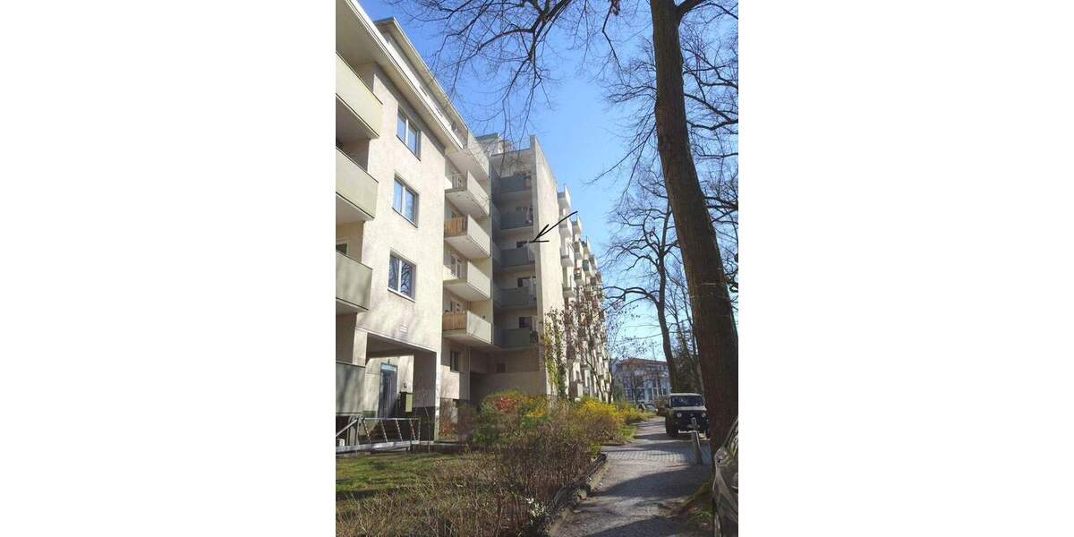 Terrassenwohnung Berlin Westend - 2 Zimmer, 79 m&sup2;, 549.000&euro; | Angebot:26573119