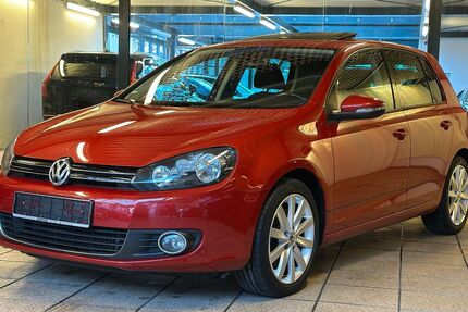 VW Golf 133.254 km 7.450 &euro; Berlin 10829