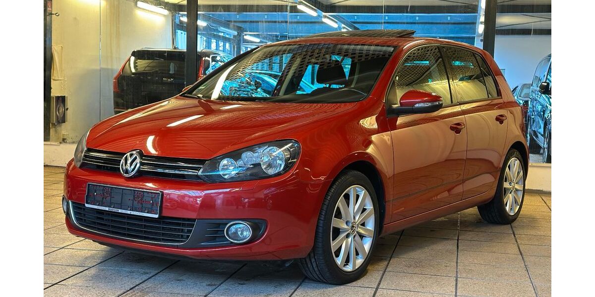 VW Golf 133.254 km 7.450 &euro; Berlin 10829
