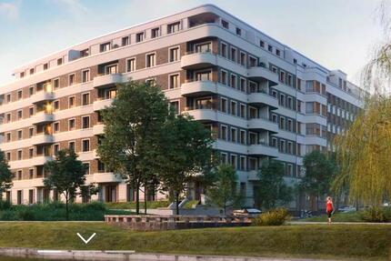 Wohnung Berlin Charlottenburg-Wilmersdorf - 2 Zimmer, 50 m&sup2;, 1.300&euro; | Angebot:24851425