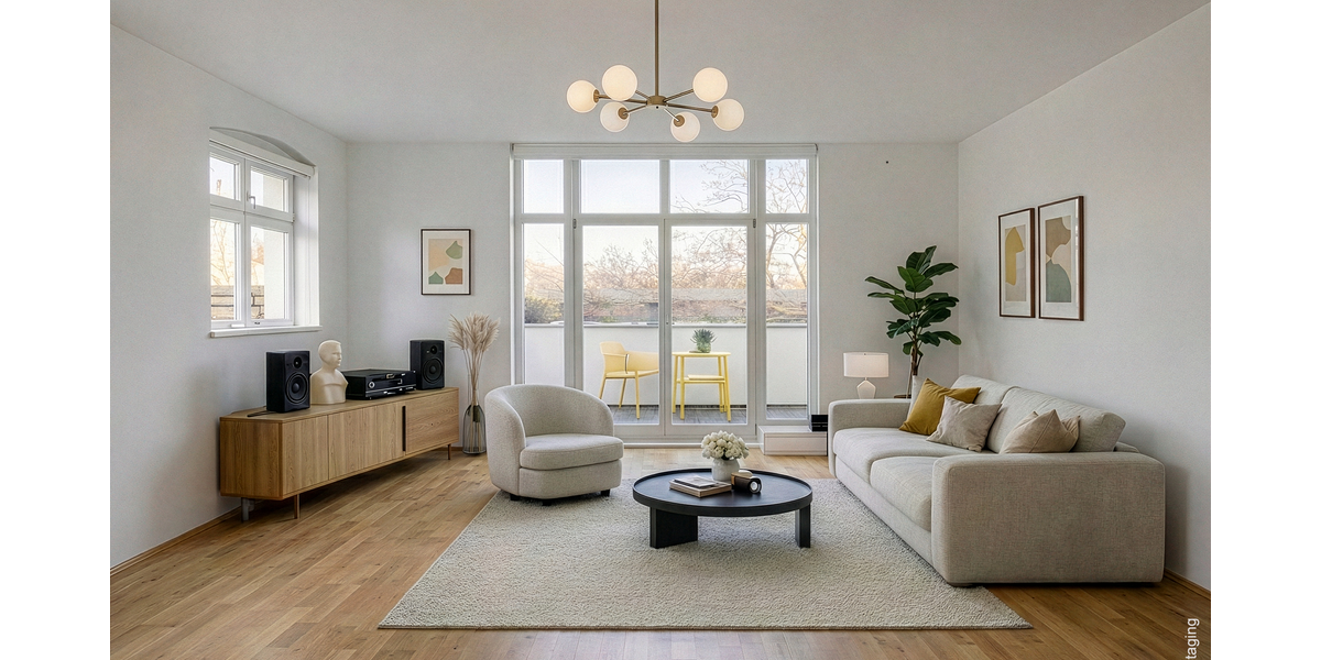 Etagenwohnung Berlin Mitte - 5 Zimmer, 189 m&sup2;, 1.495.000&euro; | Angebot:24471119