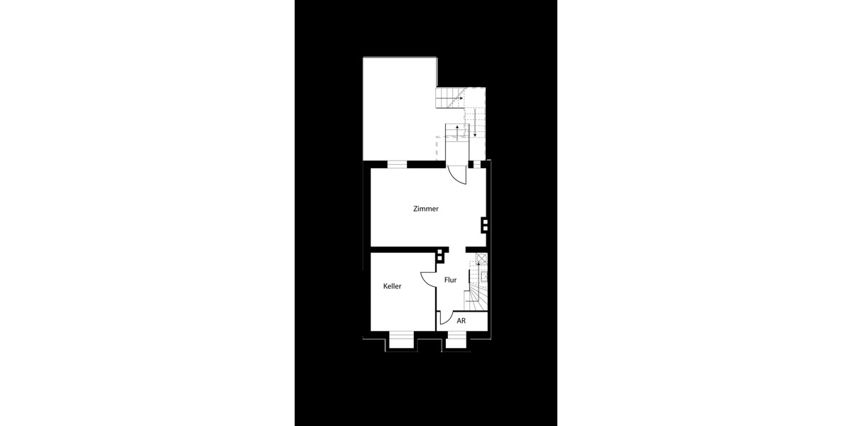Reihenmittelhaus Berlin Tempelhof - 5 Zimmer, 160 m&sup2;, 1.595.000&euro; | Angebot:26420413