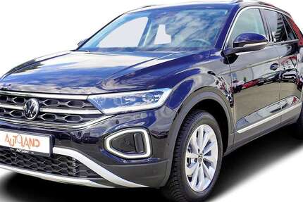 VW T-Roc 3.476 km 33.990 € Berlin 13599