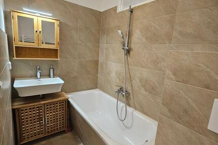 Feel-Good Apartment in Berlin-Spandau -1,100 € All-Inclusive. zimmer