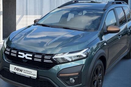 Dacia Jogger 28.382 km 22.490 € Berlin 13055