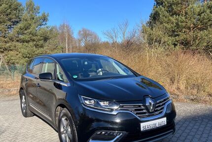 Renault Espace 139.800 km 11.250 &euro; Rüdersdorf 15562