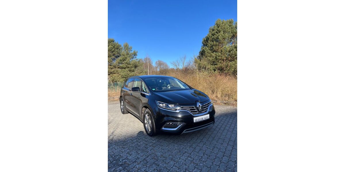 Renault Espace 139.800 km 11.250 &euro; Rüdersdorf 15562