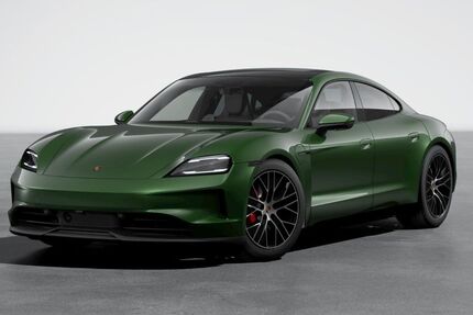 Porsche Taycan 18.644 km 97.900 &euro; Berlin 12487
