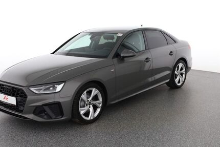 Audi A4 45.903 km 26.380 &euro; Berlin 12103