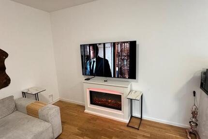 Wohnung Berlin Friedrichshain-Kreuzberg - 4 Zimmer, 115 m&sup2;, 2.350&euro; | Angebot:27710830
