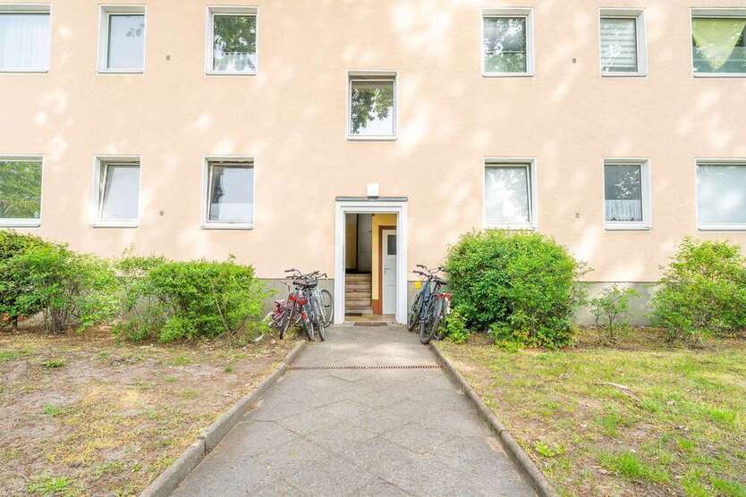 Wohnung zum Kaufen in Berlin 169.000 € 50.19 m²