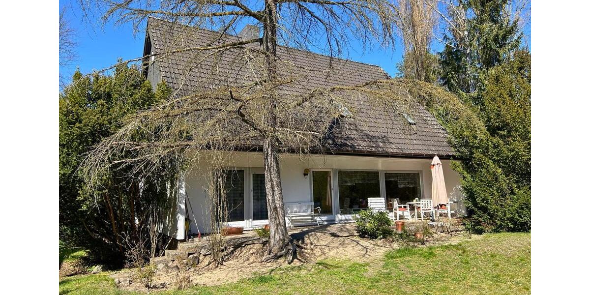 Einfamilienhaus Berlin Spandau - 5 Zimmer, 190 m&sup2;, 590.000&euro; | Angebot:26639704