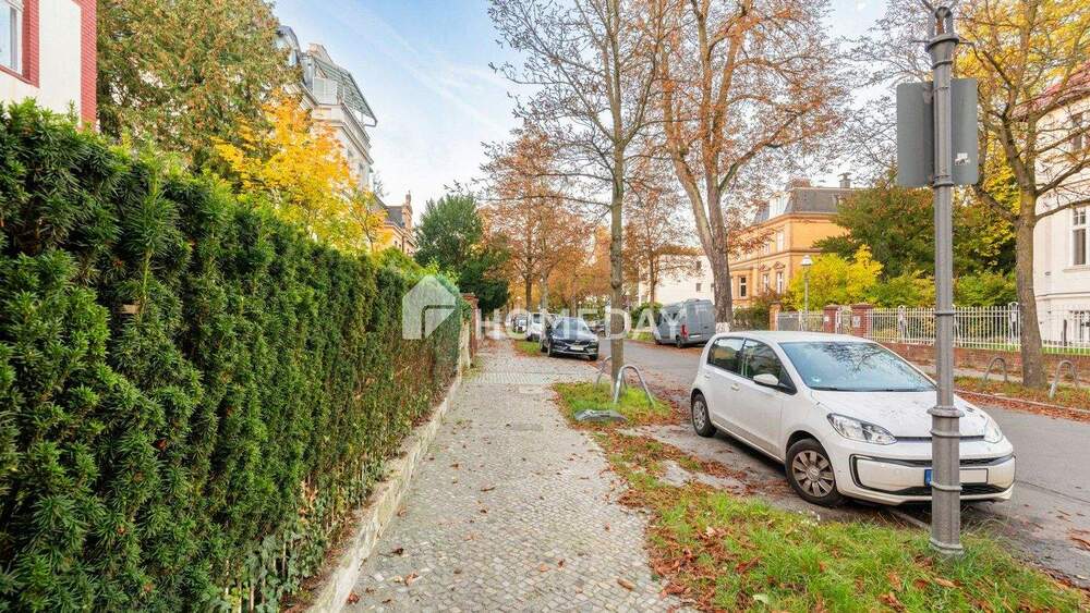 Etagenwohnung Berlin Lichterfelde - 2 Zimmer, 58 m&sup2;, 269.000&euro; | Angebot:24735578