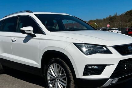 Seat Ateca 135.000 km 13.000 &euro; Mittenwalde 15749