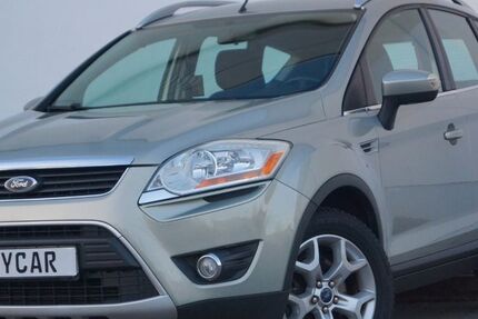 Ford Kuga 155.723 km 6.499 &euro; Berlin 13051