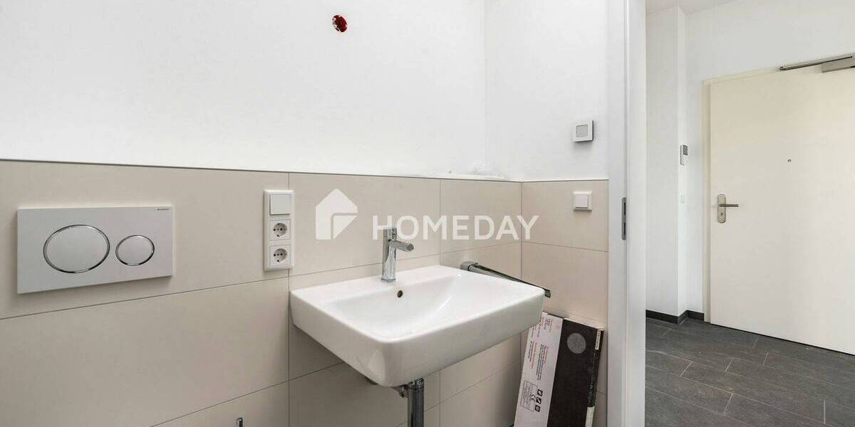 Etagenwohnung Berlin Köpenick - 1 Zimmer, 41 m&sup2;, 295.000&euro; | Angebot:25677591