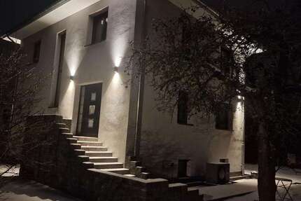 Haus Panketal - 7 Zimmer, 190 m&sup2;, 3.396&euro; | Angebot:27031002