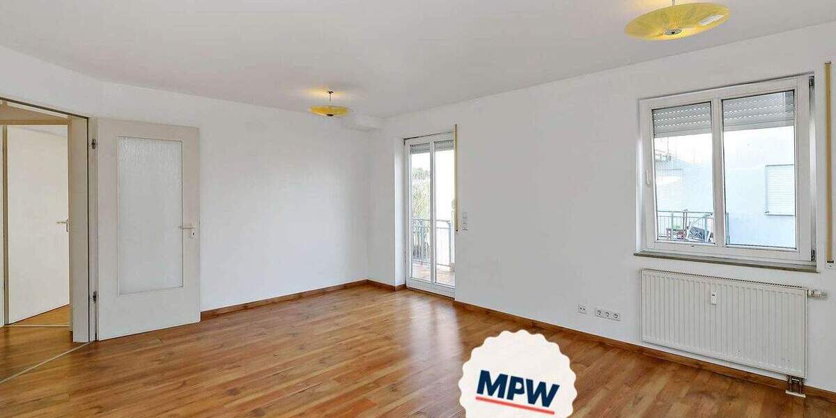 Etagenwohnung Berlin Grünau - 2 Zimmer, 53 m&sup2;, 199.900&euro; | Angebot:24967175