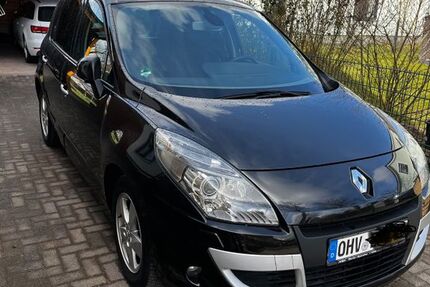 Renault Scenic 183.459 km 3.900 &euro; Oberkrämer 16727