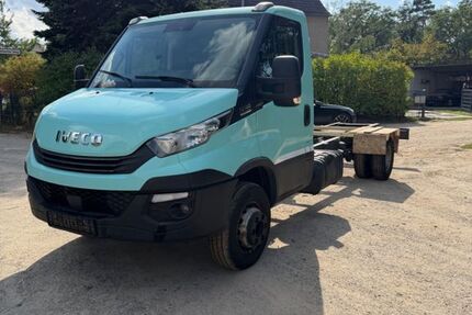 IVECO Andere 282.000 km 12.999 &euro; Berlin 13357
