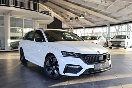 Skoda Octavia 117.207 km 24.980 &euro; Nuthetal 14558