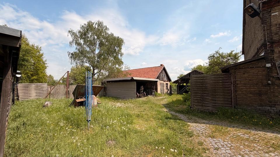 Einfamilienhaus Oranienburg - 8 Zimmer, 176 m&sup2;, 780.000&euro; | Angebot:26612519