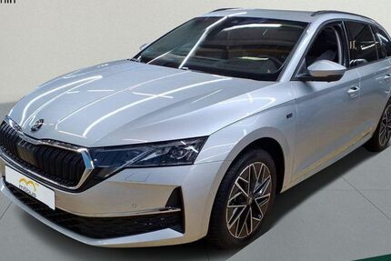 Skoda Octavia 23.514 km 30.889 &euro; Berlin 13088