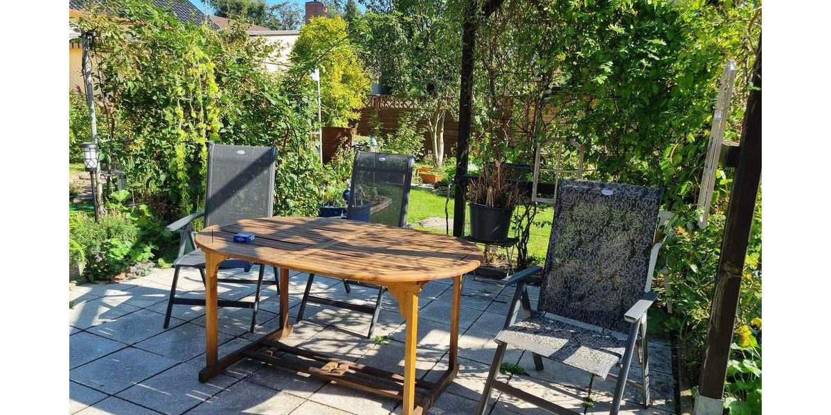 Mehrfamilienhaus, Wohnhaus Berlin Französisch Buchholz - 4 Zimmer, 115 m&sup2;, 470.000&euro; | Angebot:24802704