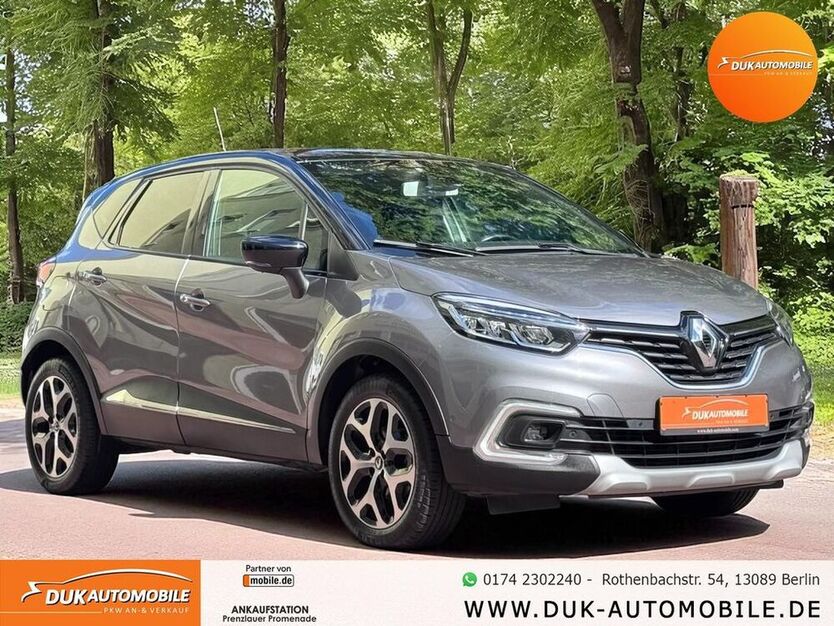 Captur