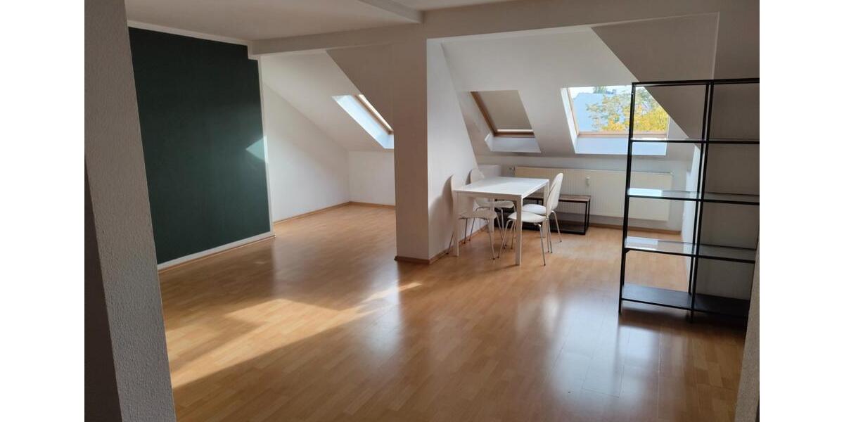 Dachgeschoßwohnung Berlin Pankow - 1 Zimmer, 55 m&sup2;, 233.750&euro; | Angebot:27723478