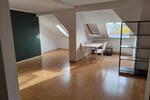 Dachgeschoßwohnung Berlin Pankow - 1 Zimmer, 55 m&sup2;, 233.750&euro; | Angebot:27723478