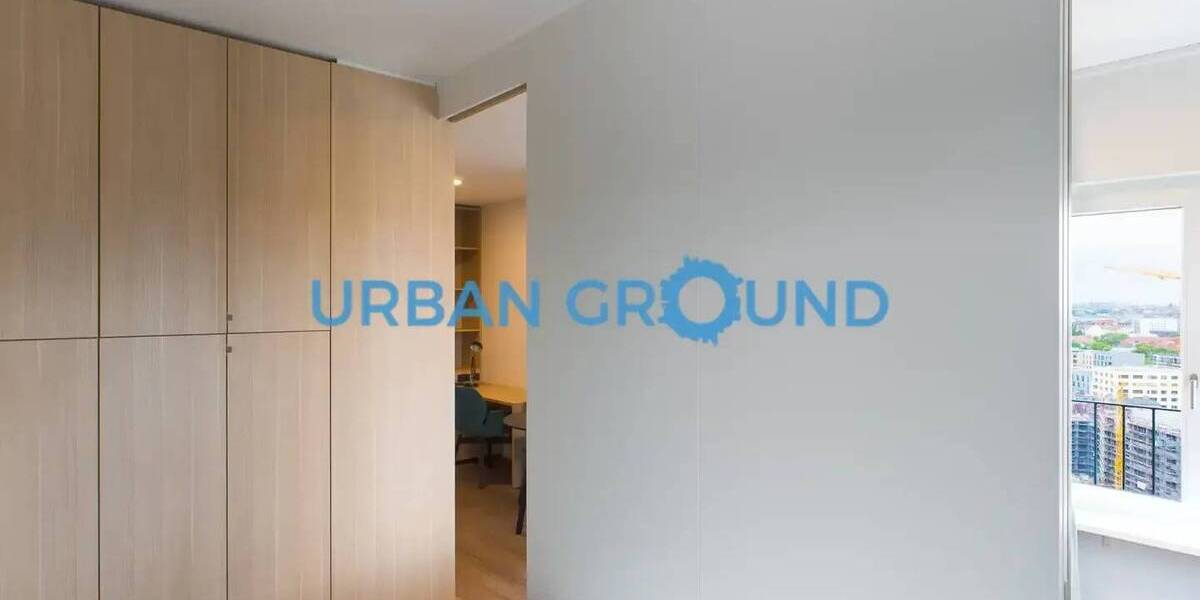 Etagenwohnung Berlin Moabit - 2 Zimmer, 30 m&sup2;, 1.000&euro; | Angebot:25928012