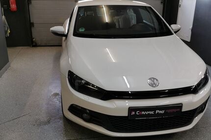 VW Scirocco 171.000 km 7.500 &euro; Berlin 12357