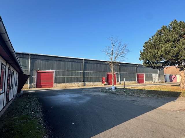 Gewerbeobjekt Potsdam - 2.850.000&euro; | Angebot:25049814