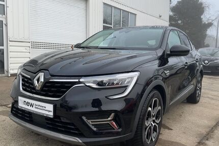 Renault Arkana 19.869 km 20.998 &euro; Oranienburg bei Berlin 16515