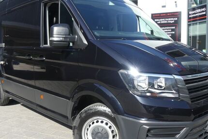 VW Crafter 108.564 km 28.600 &euro; Berlin 13156