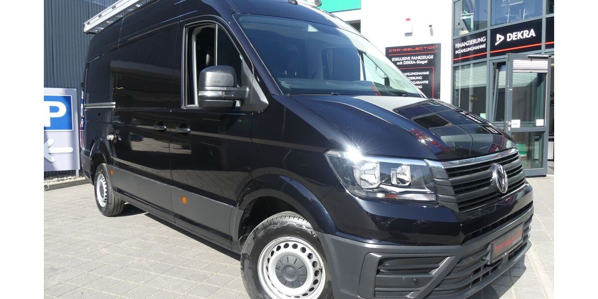 VW Crafter 108.564 km 28.600 &euro; Berlin 13156
