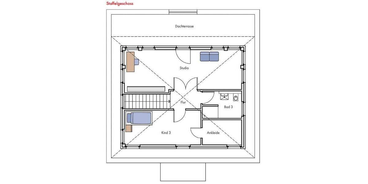 Einfamilienhaus Kleinmachnow - 8 Zimmer, 270 m&sup2;, 1.630.000&euro; | Angebot:26276766