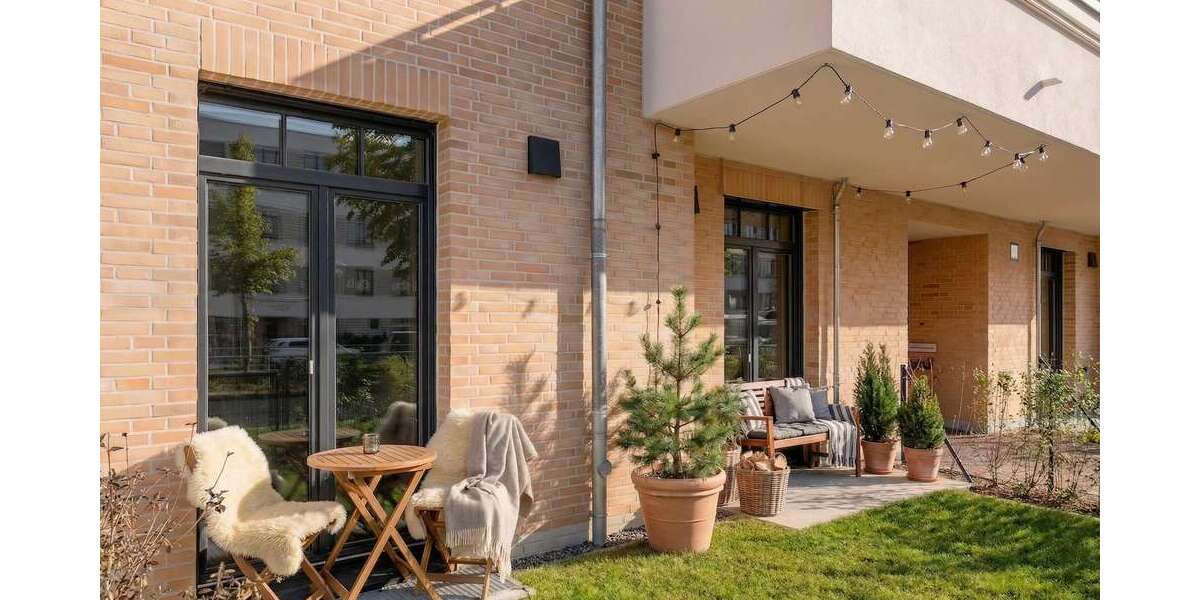 Etagenwohnung Potsdam - 2 Zimmer, 46 m&sup2;, 335.000&euro; | Angebot:26015612