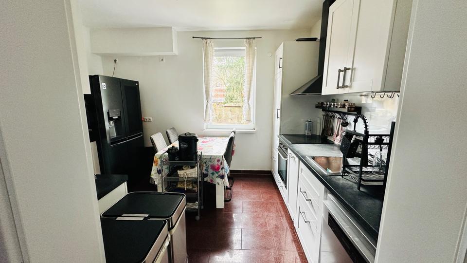 Einfamilienhaus Berlin Tempelhof-Schöneberg - 5 Zimmer, 170 m&sup2;, 4.800&euro; | Angebot:26592270