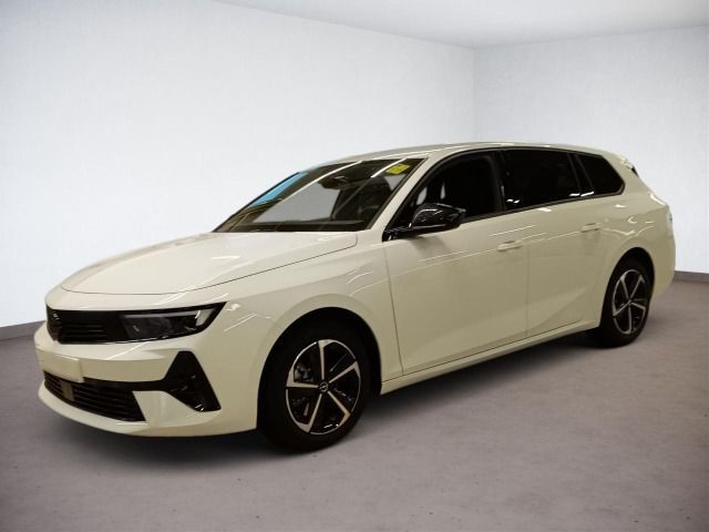 Opel Astra 9.908 km 24.490 &euro; Berlin 13581