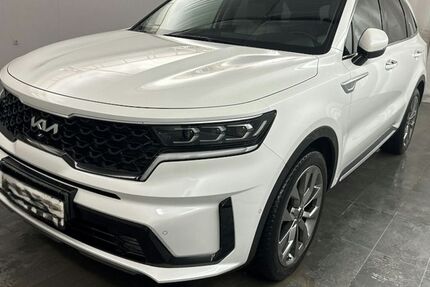 Kia Sorento 49.307 km 38.900 &euro; Berlin 12359