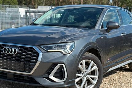 Audi Q3 161.495 km 21.900 &euro; Mittenwalde 15749