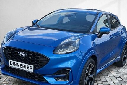 Ford Puma 23.962 km 24.580 &euro; Berlin 13089