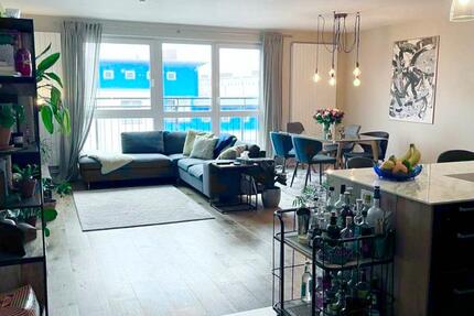 Wohnung Berlin Pankow - 5 Zimmer, 120 m&sup2;, 2.500&euro; | Angebot:25947904